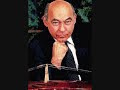 Click here to watch this video Janos Starker 
