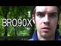 BRO90X – p90X Parody by JacksFilms