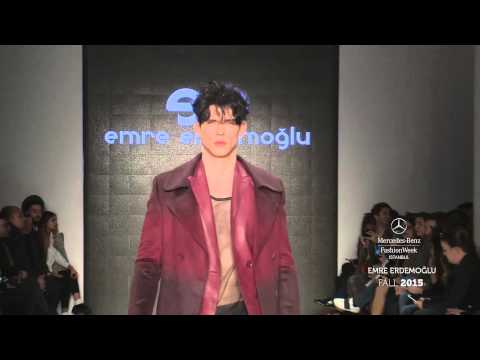 how to be in mercedes benz fashion week