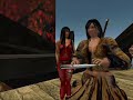 Second Life LU* Arcanos GWYDION