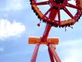 columpio terra mitica