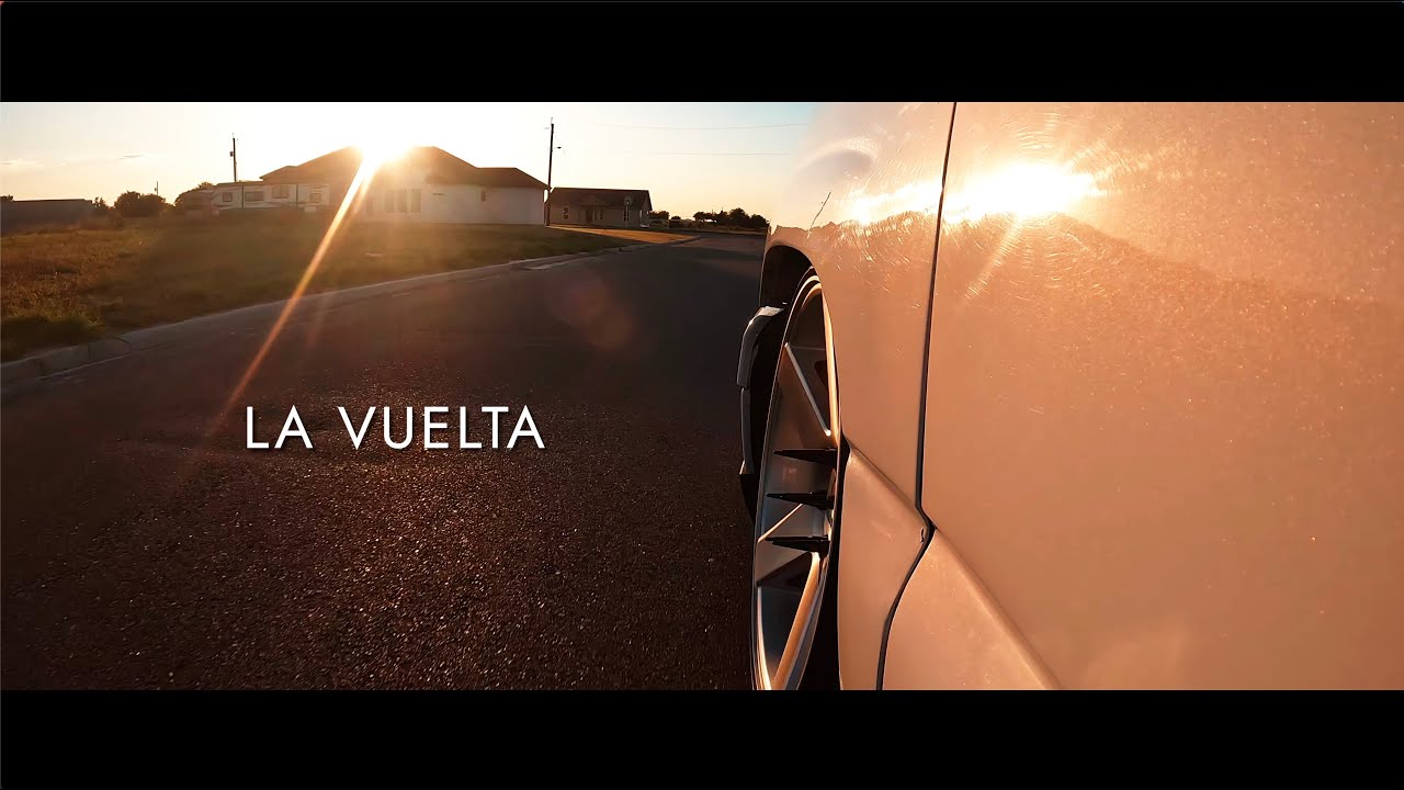 La Vuelta (Official Short Film)
