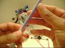 Gundam Review MG Force Impulse Pt.2