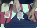  Amazing Magic CARD TRICK - Performance