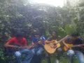 el estanque cover por 50 de cilantro acustico