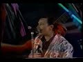 U2-Phone Call George Bush-Ultraviolet (Washington 16-08-92)