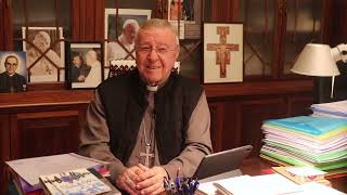 “La de Jesús, l’única mirada que salva! I la nostra? La de cadascú?” “La de Jesús, l’única mirada que salva! I la nostra? La de cadascú?”