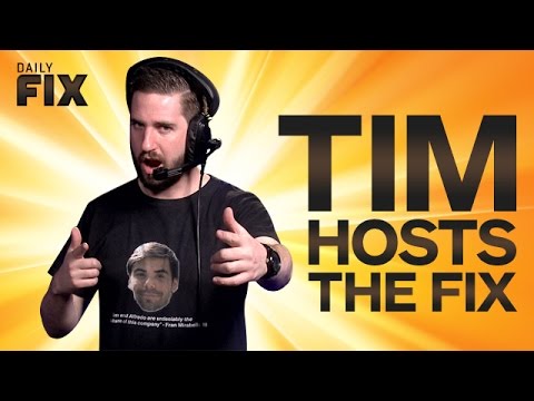 Battlefield Hardline Reveal & Win a Console! - IGN Daily Fix