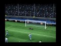 Pes10,Barcelona,Ibrahimovic