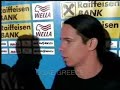 OGAE GREECE interview with Jeronimas Milius