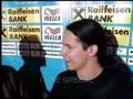 OGAE GREECE interview with Jeronimas Milius