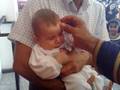 5.hmodho Taufe Baptisms Elias Savas u abro du Isa Savas Iwardnoyo dbe Ablahad dbe savaro Iwardo