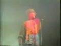 Los Redondos - El pibe de los astilleros (Obras)