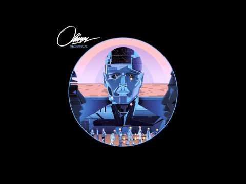 Oliver - ITUNES: http://smarturl.it/oli / BEATPORT: http://btprt.dj/140ZX93 Oliver have found the beating heart inside the dance machine. Mechanical, their debut Fool...