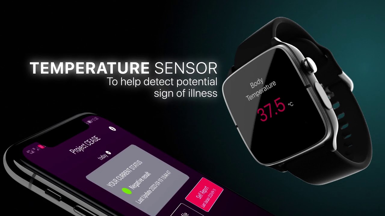 “Vyvo Watch 2 ช่วยดูแลสุขภาพหัวใจของคุณได้ทันเวลา” - AseanTime