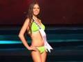 Russia - Miss Universe 2008 Presentation - Swimsuit