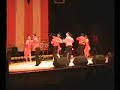 Salsa kids - frankie ruiz show
