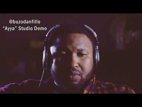 Buzo Danfillo - Ayya (Studio Demo)