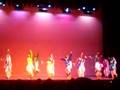 usc scia culture show - bhangra 2