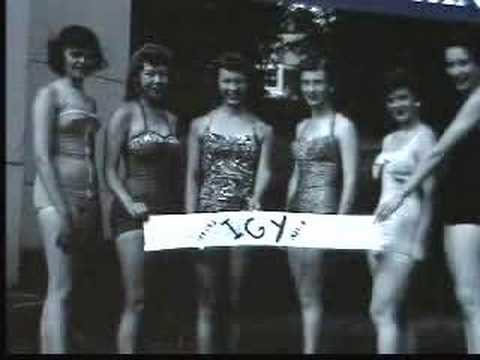 1957-58 International Geophysical ...