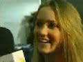Miley Cyrus As Hannah Montana 365 Interview