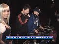 see jamie & stu sing circle circle dot dot live at the air party halloween party 06.
