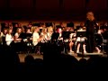 Oregan Trail - Centennial Middle School Symphonic Band