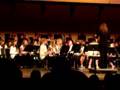 Oregan Trail - Centennial Middle School Symphonic Band