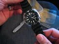 New Watch: Seiko 6309-7040
