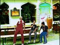 Erkan, Stefan und ich in ner Greenbox