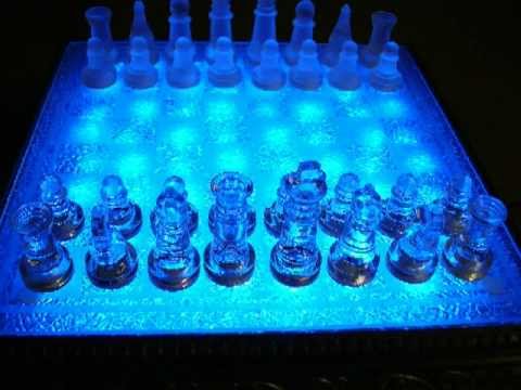 chess board