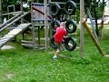 parkur brzeg :]