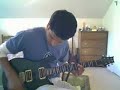 Junoon - Jugalbandi cover