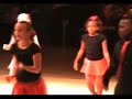 Kids Performance at UK Salsa Congress 2007 Kids Performance at UK Salsa Congress 2007