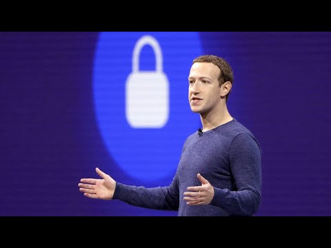 Zuckerberg verspricht mehr Privatsphre bei Facebook