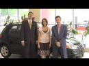 Logan Suzuki - St Jude Dream Car Giveaway