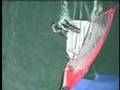 29er Mast Head Cam