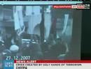 Benazir Bhutto assassination Benazir Bhutto assassination