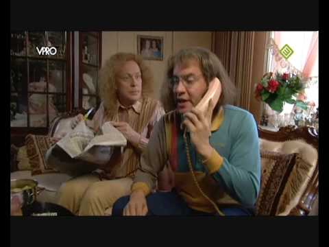 Draadstaal - Fred en Ria - De piloot van Transilvanie