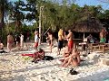 Nungwi Zanzibar