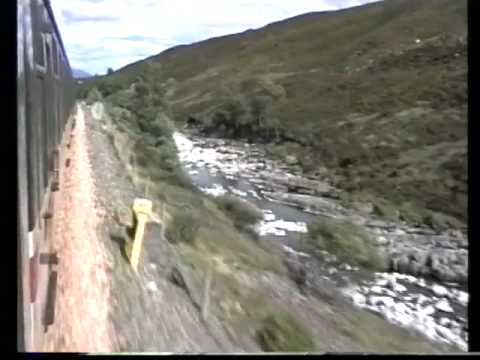 highlands - http://tourvideos.com Scottish Highlands: Scotland, Loch Ness, Caledonian Canal, Inverness.