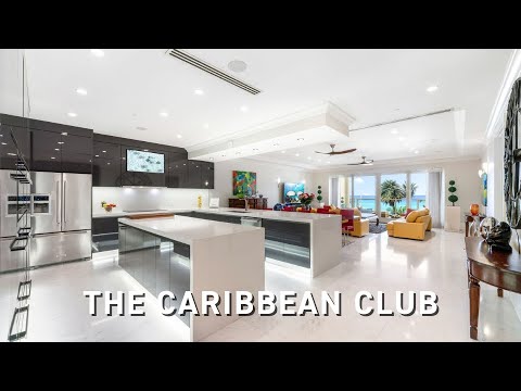 304 Caribbean Club