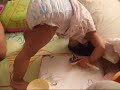 The tonggeng trick