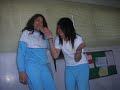 vivir con 33 niñas 12 años xDD