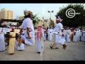 عيضة المنهالي - اللوم فرقة السواركة.wmv