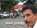 clasica ciudad de girardot 2008   etapa 5 circuito