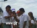 clasica ciudad de girardot 2008   etapa 5 circuito
