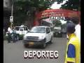 Clasica Ciudad de Girardot 2008 - Etapa 5 circuito