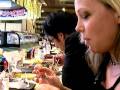 Stefnee Vs Japan 36: Robatayaki Yakichi, 2nd Bite