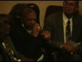 On June 5th 2007 Supt. M. Richardson was the inspirational speaker during the Southern California Fourth Jurisdiction 7th Annual Holy Convocation, Bishop Roy Dixon is the Fourth Ecclesiastical Jurisdictional Prelate. Supt. Richardson is pastor of Faith Chapel North  COGIC, Lancaster, CA